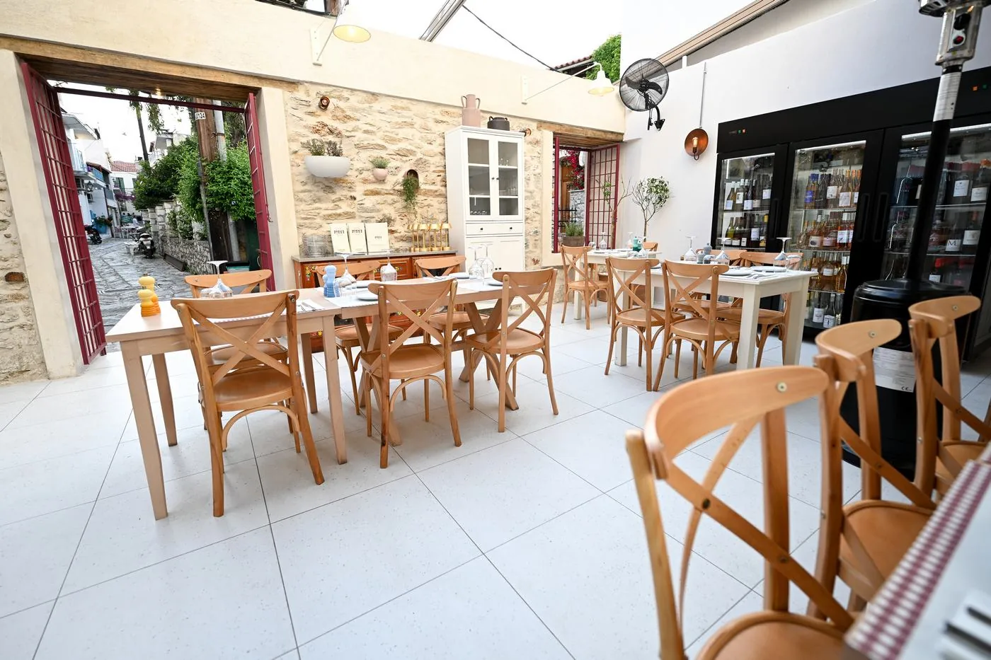Φωτογραφία Maria’s Pizza 5