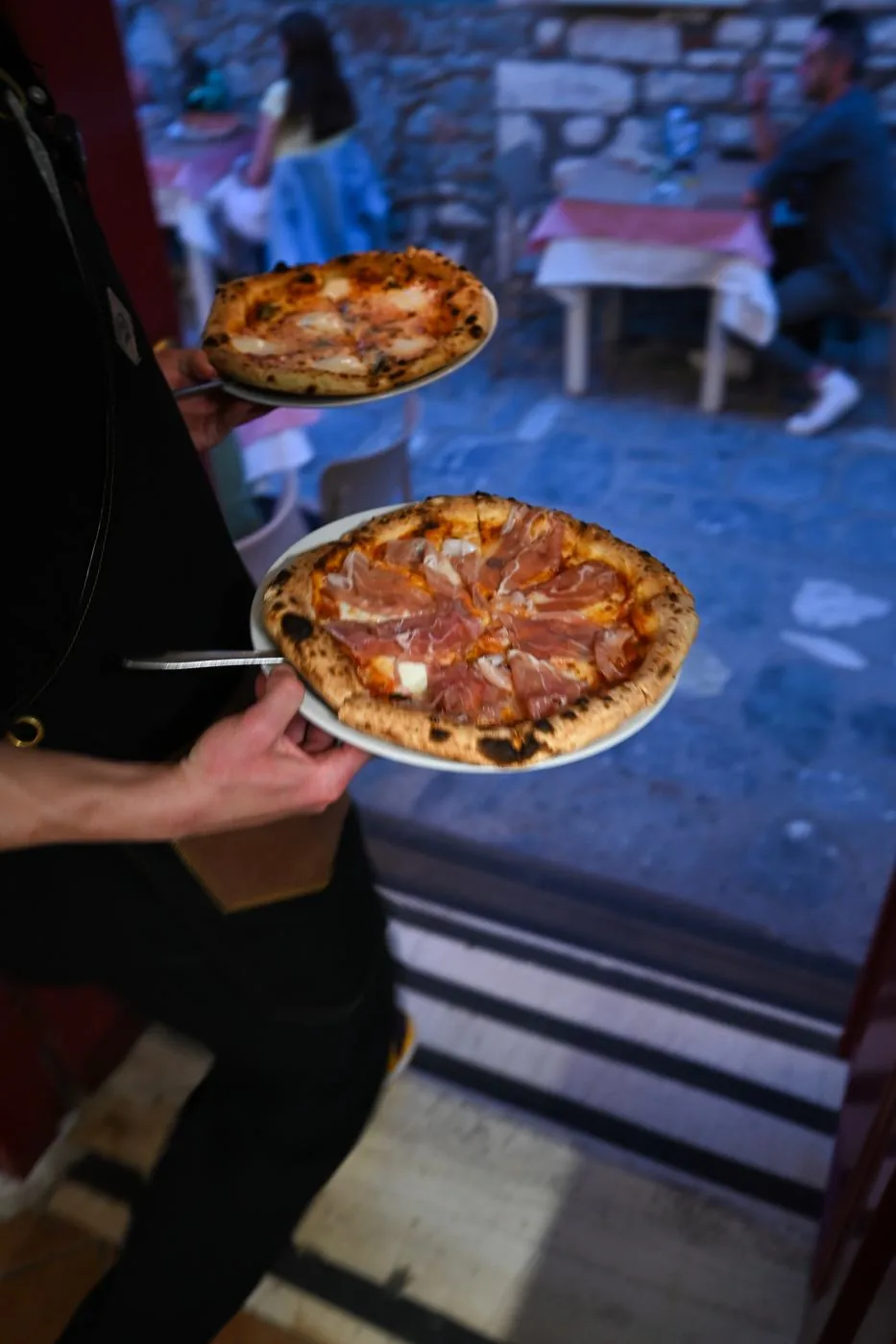 Φωτογραφία Maria’s Pizza 7