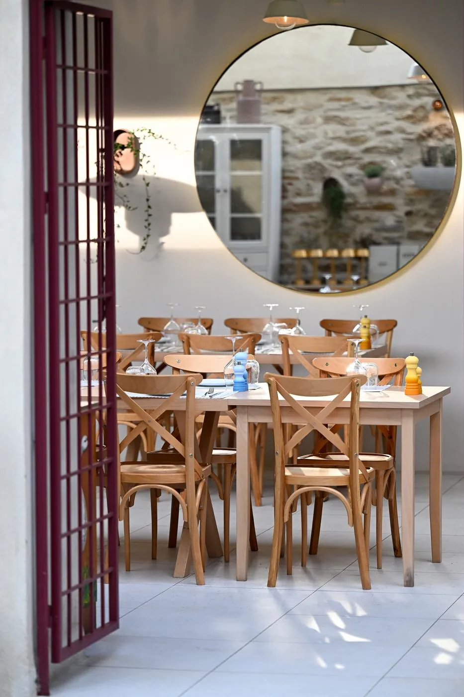 Φωτογραφία Maria’s Pizza 13