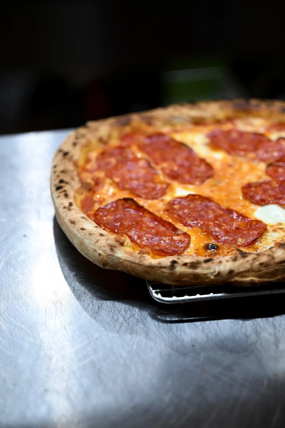 Φωτογραφία Maria’s Pizza 28