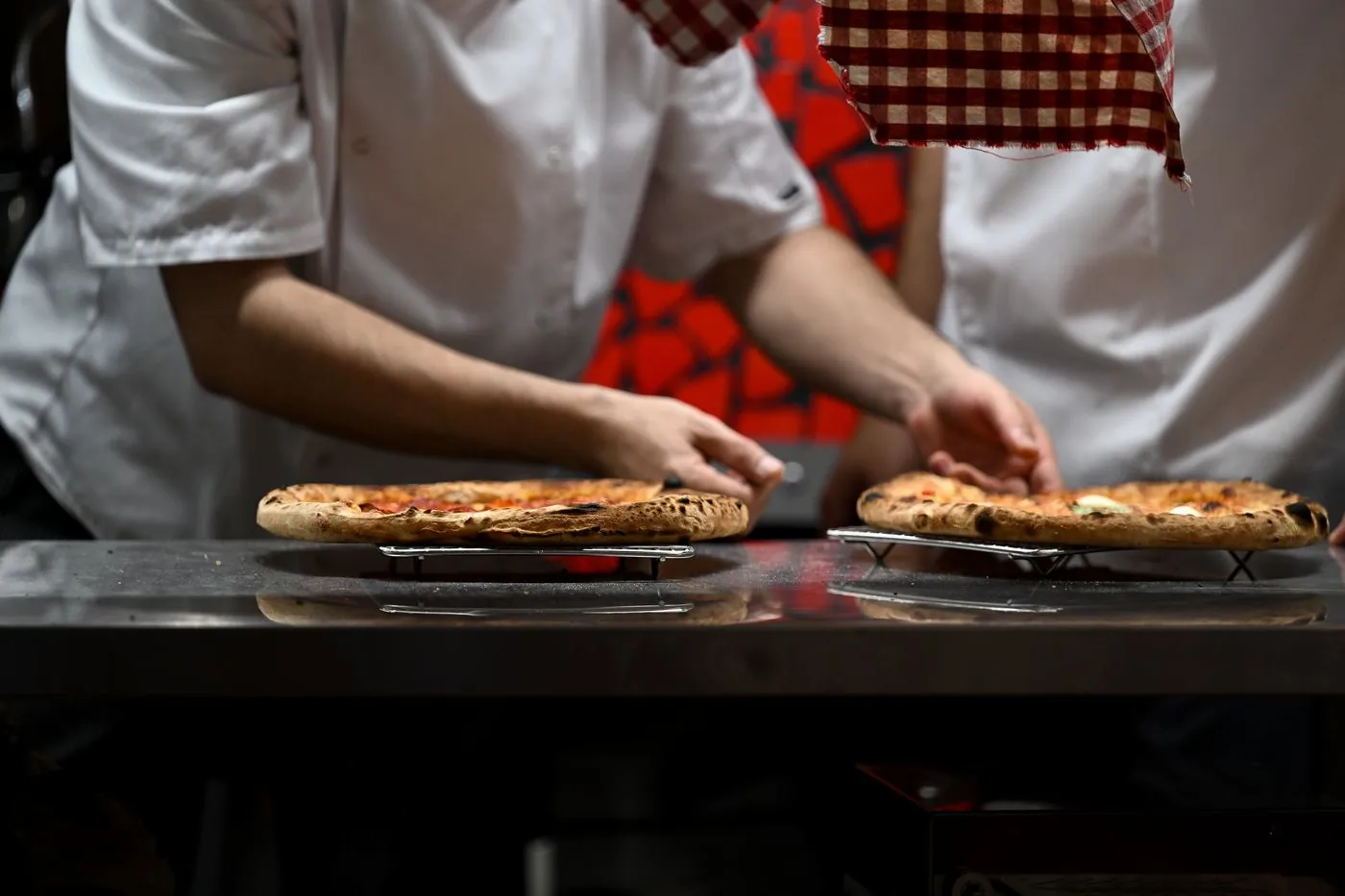 Φωτογραφία Maria’s Pizza 29