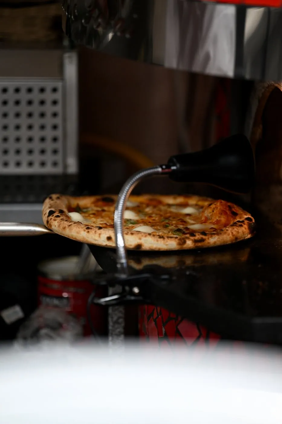 Φωτογραφία Maria’s Pizza 37