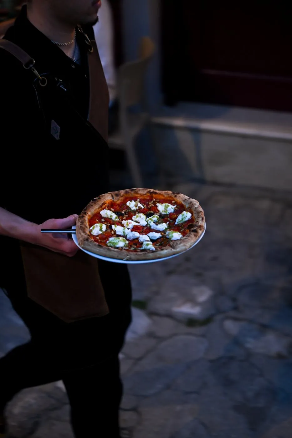 Φωτογραφία Maria’s Pizza 41