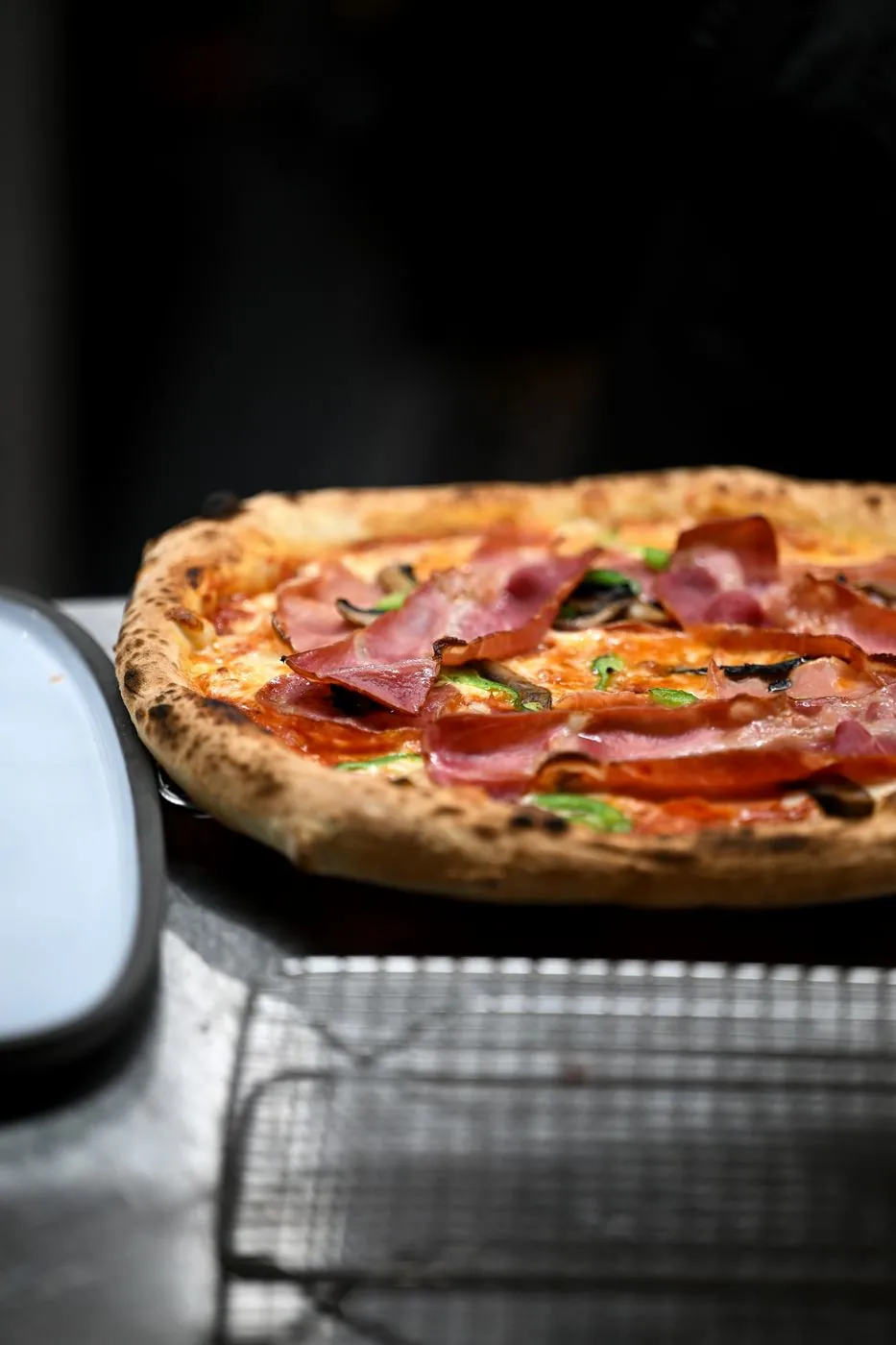 Φωτογραφία Maria’s Pizza 43