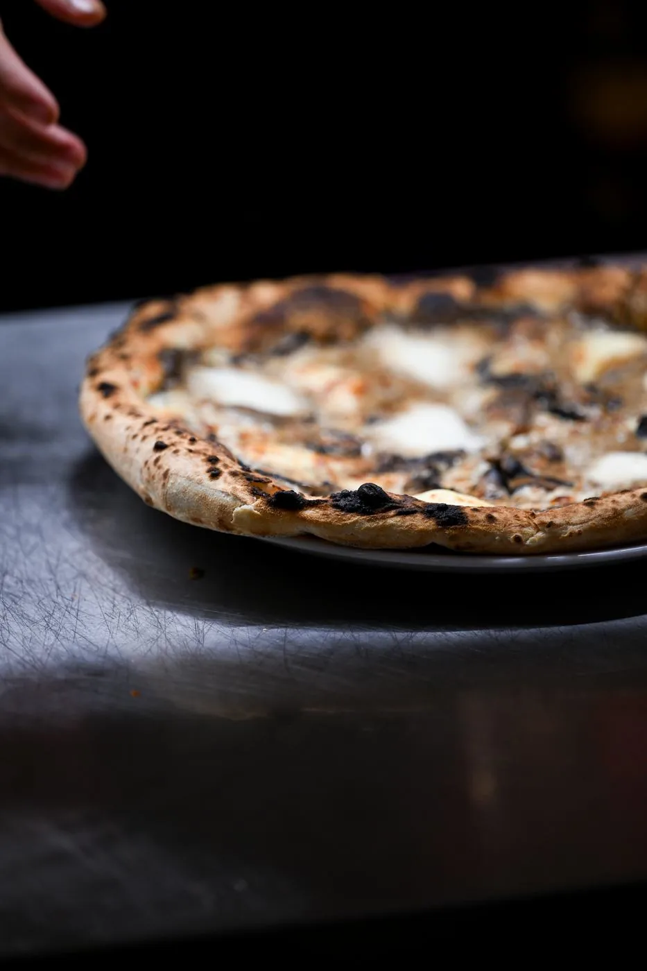 Φωτογραφία Maria’s Pizza 44