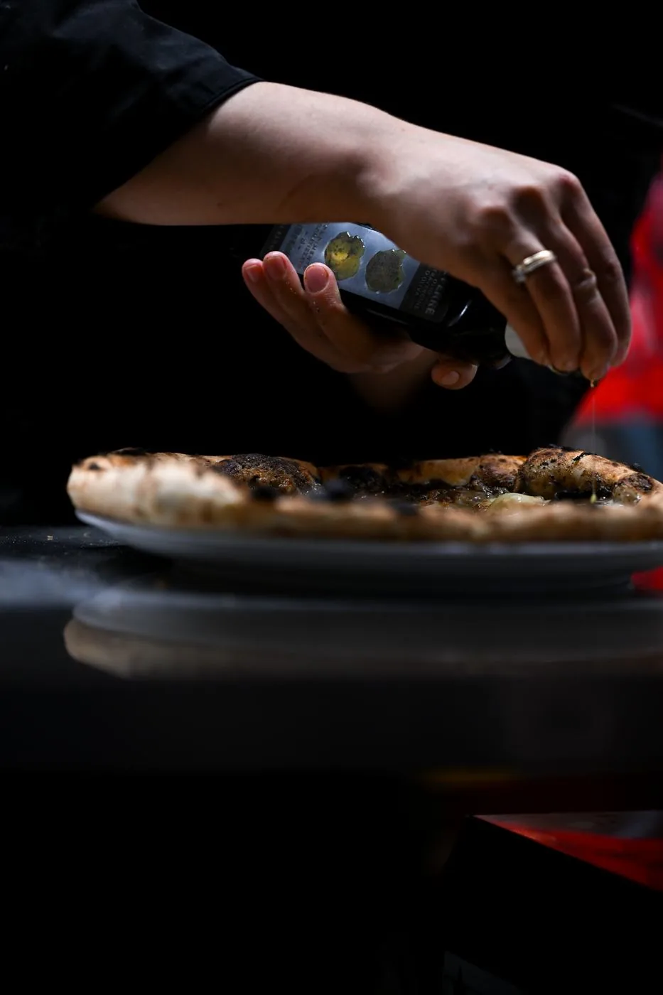 Φωτογραφία Maria’s Pizza 45