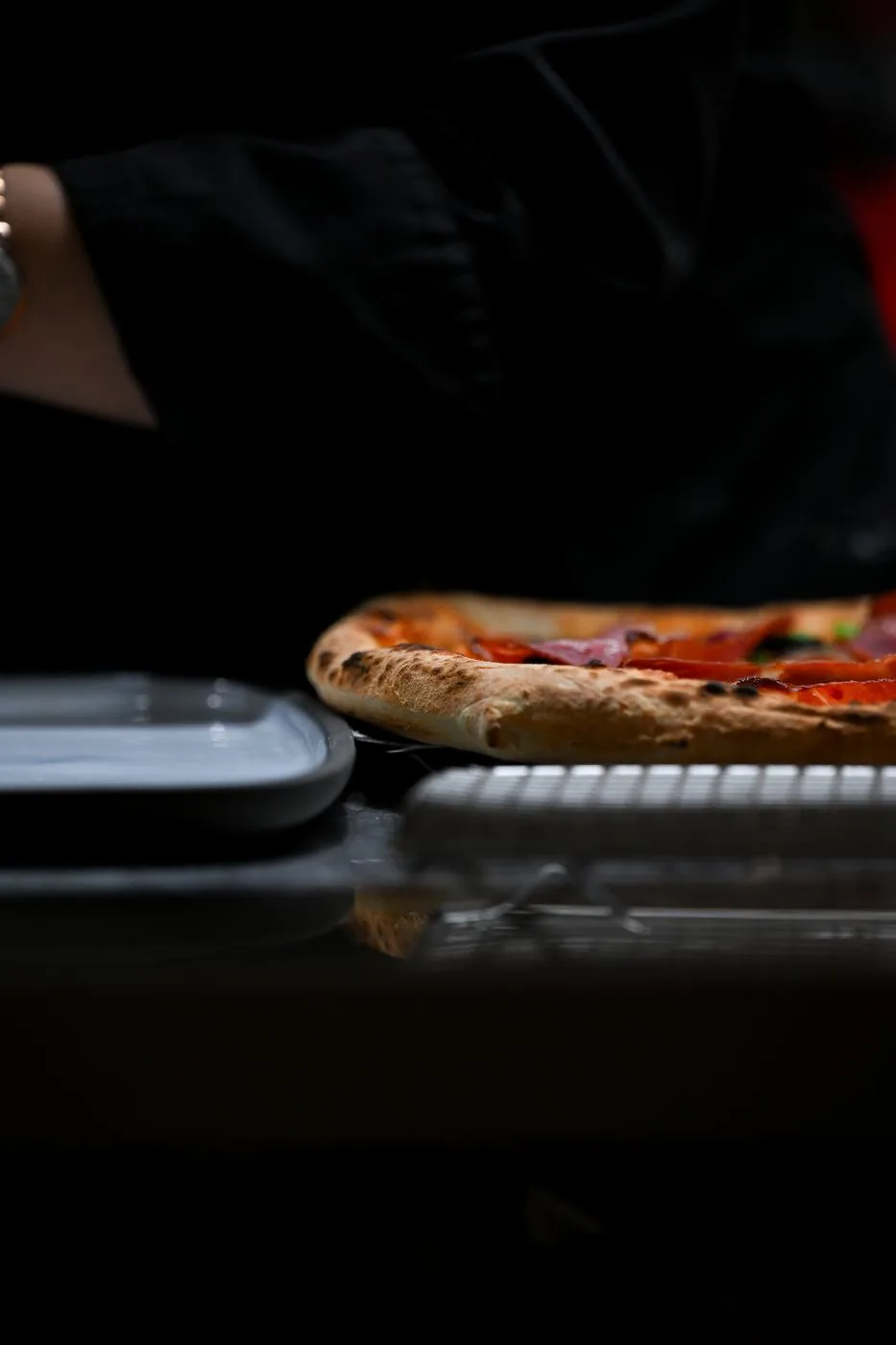 Φωτογραφία Maria’s Pizza 46