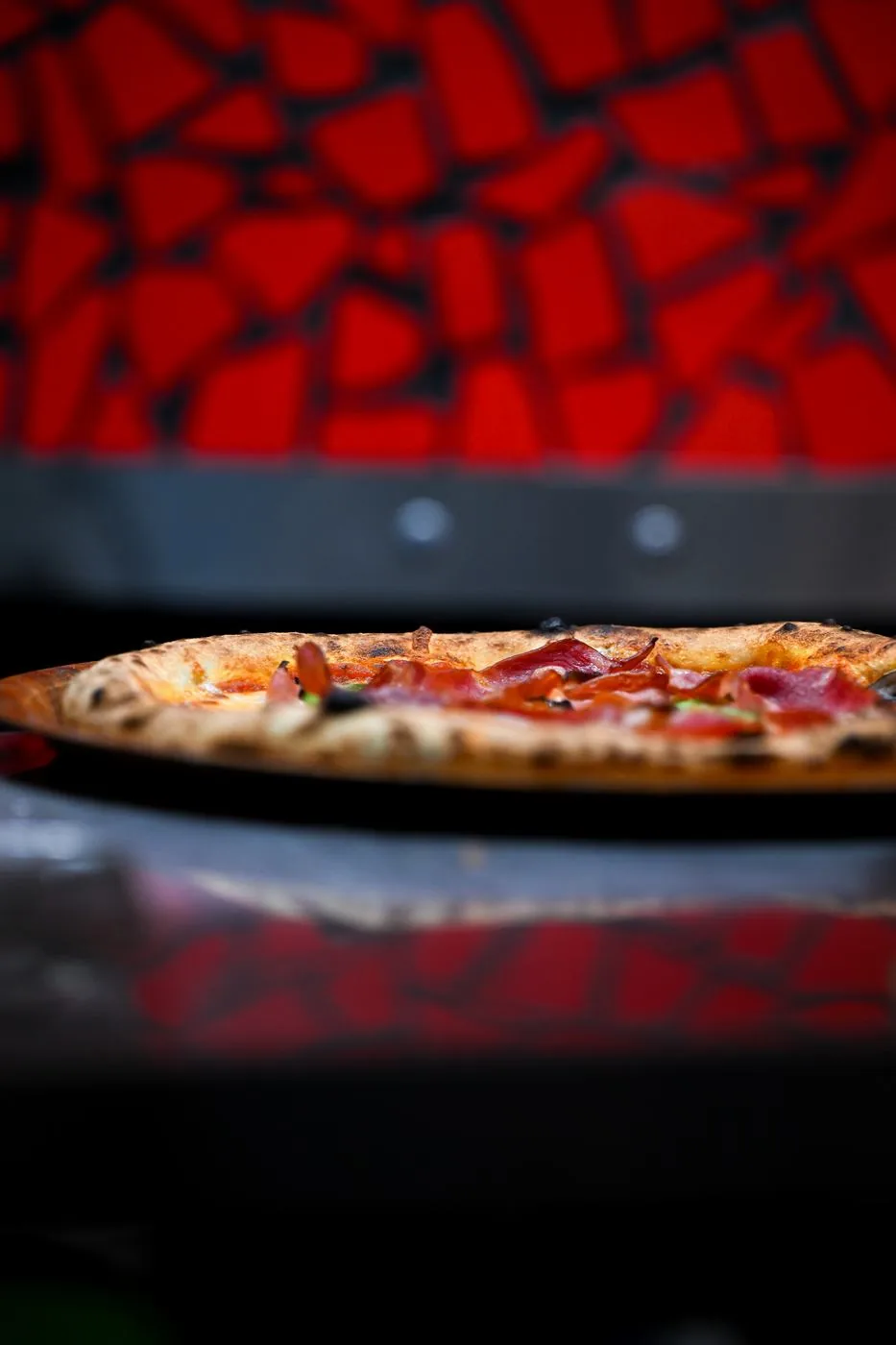Φωτογραφία Maria’s Pizza 47