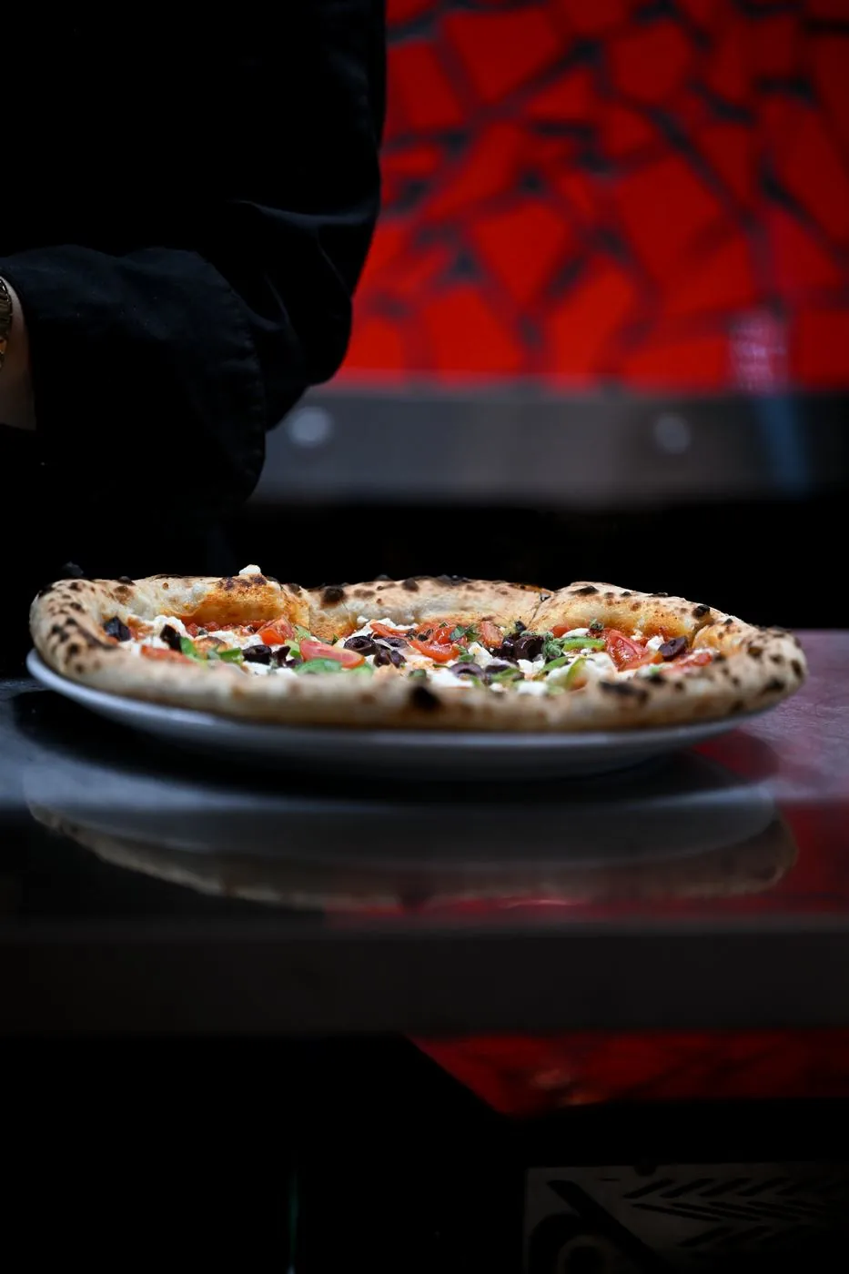 Φωτογραφία Maria’s Pizza 48