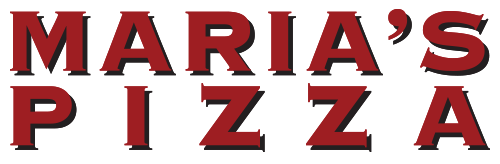 Maria’s Pizza